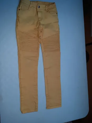 Jean orchestra