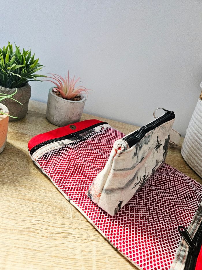 Pochette Japon - photo numéro 4