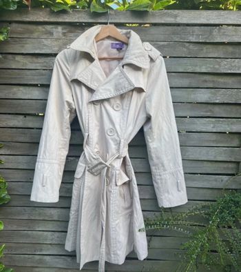 Veste Noga beige – Taille L – Bon état