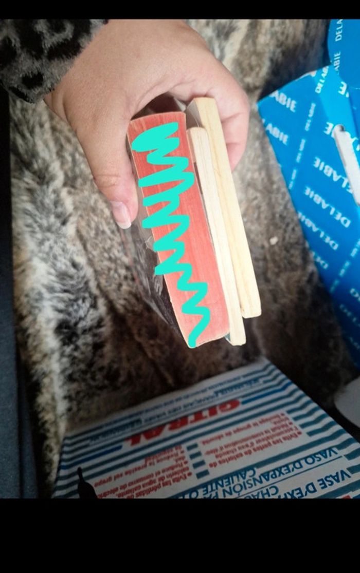 Lot de 2 grand classiques litterature - photo numéro 3