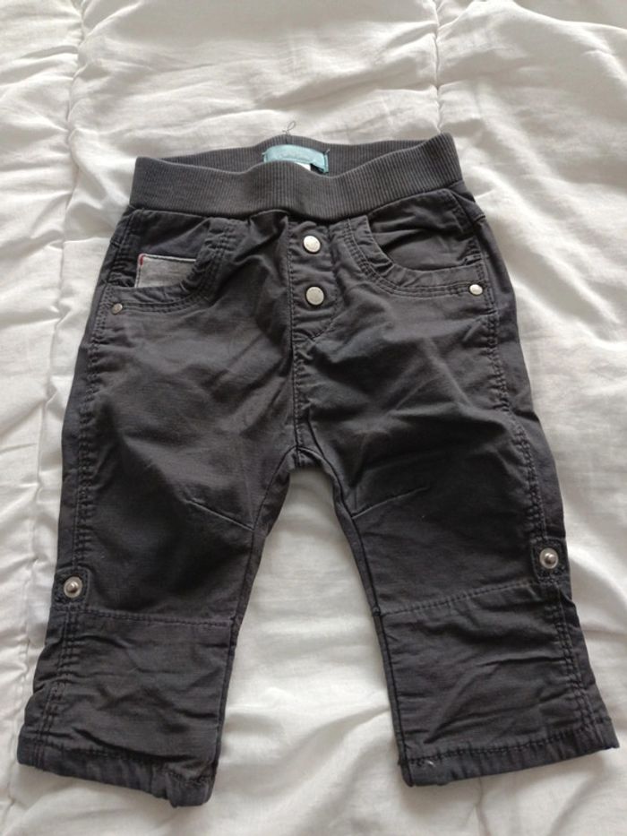 Pantalon obaibi 3m tbe