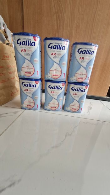 Gallia ar 1