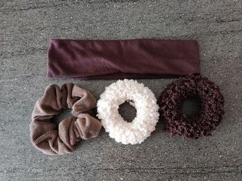 Lot accessoires cheveux neufs