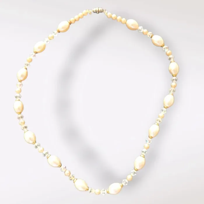 Collier femme