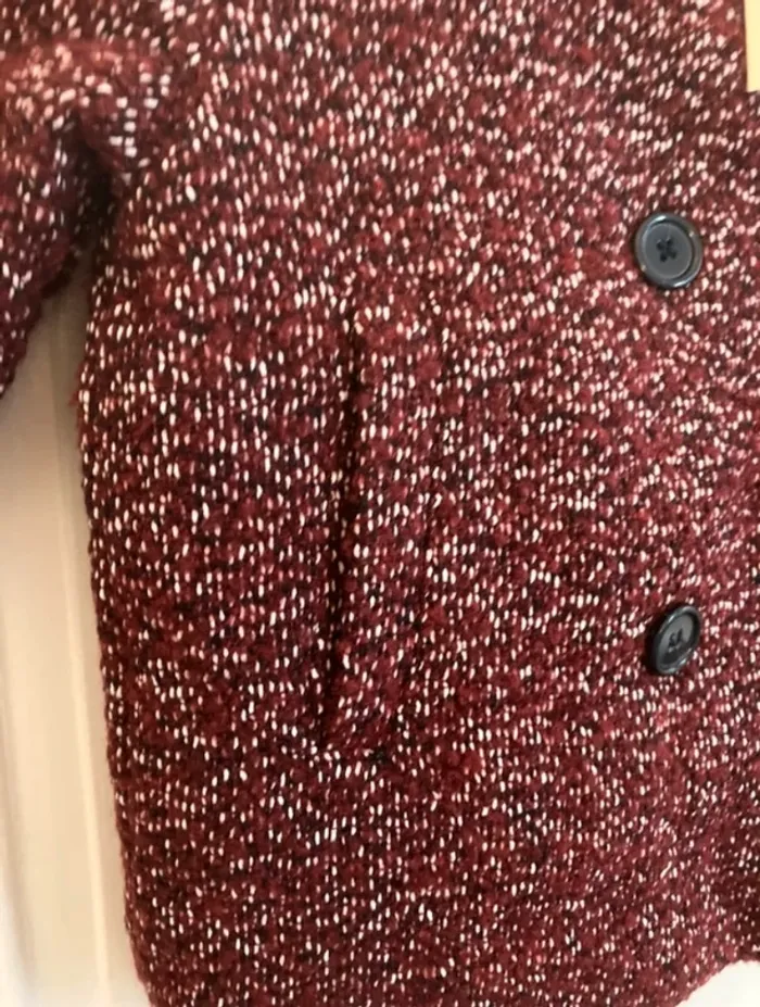 Manteau Hundred Pieces enfant 4 ans – Neuf avec étiquette - photo numéro 2