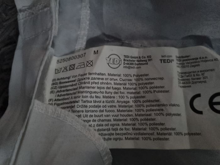 Accessoire de déguisement - photo numéro 3