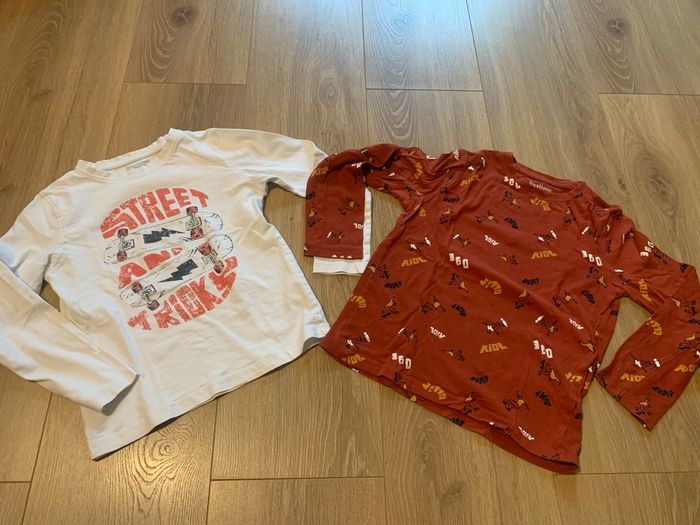 Gros lot de vêtements (21 pièces) - photo numéro 5