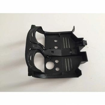 Châssis intérieur pièce détachée miniature Porsche Boxster 1/18 Maisto #A24