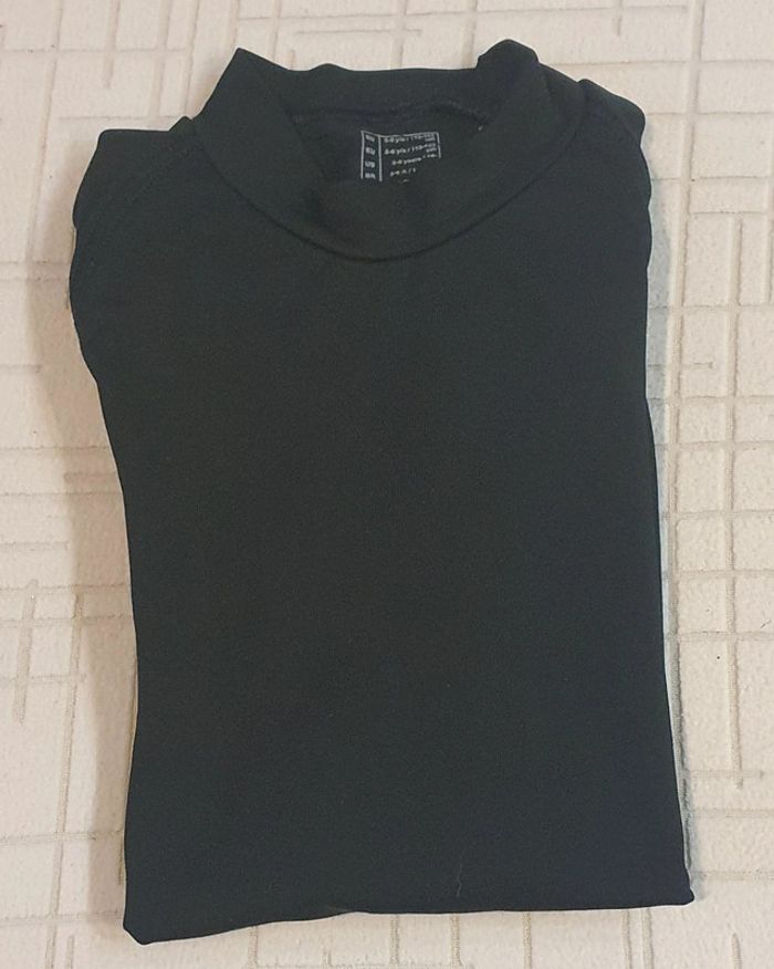 Tee-shirt technique decathlon - photo numéro 3