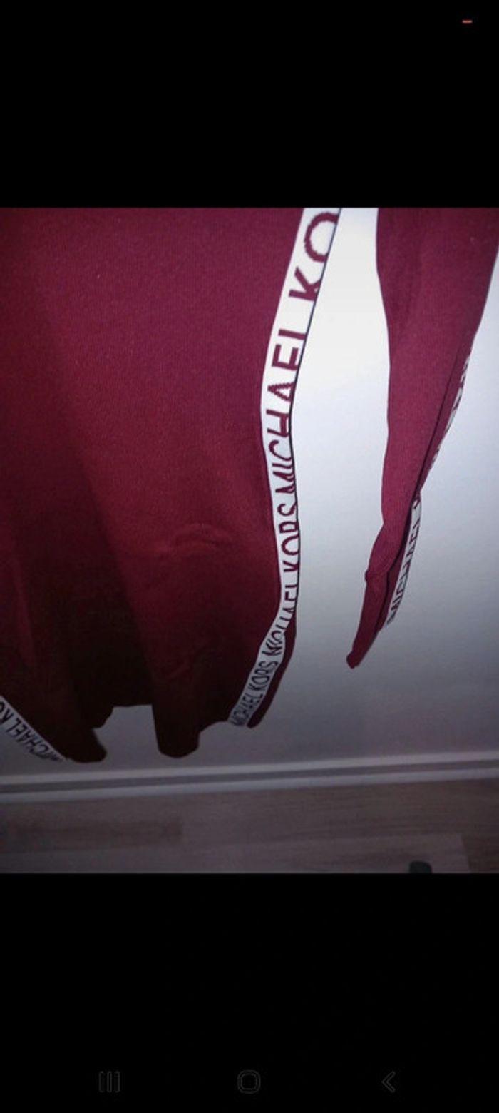 Robe Michael kors - photo numéro 3