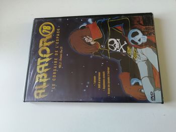 DVD enfant 