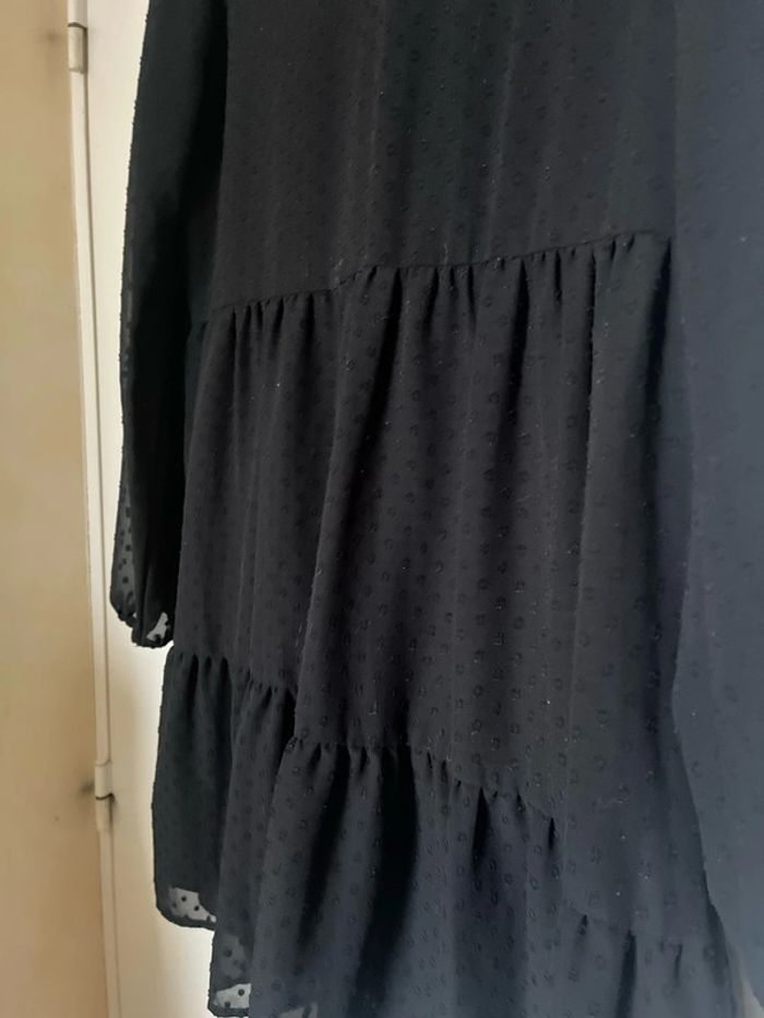 Petite robe noire - photo numéro 3