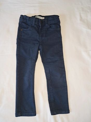 Jeans slim