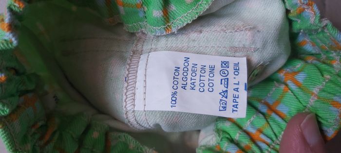 Pantalon 6 mois - photo numéro 5