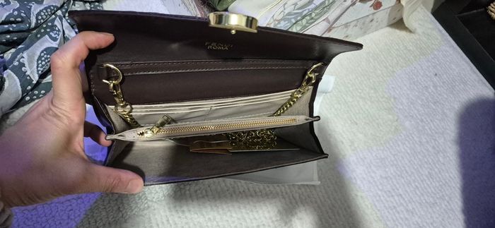 Sac à main portefeuille Inspi Fendi - photo numéro 4