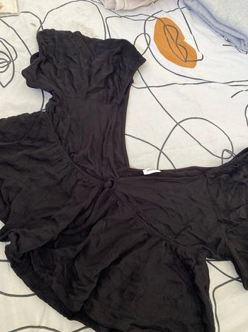 T-shirt large taille L