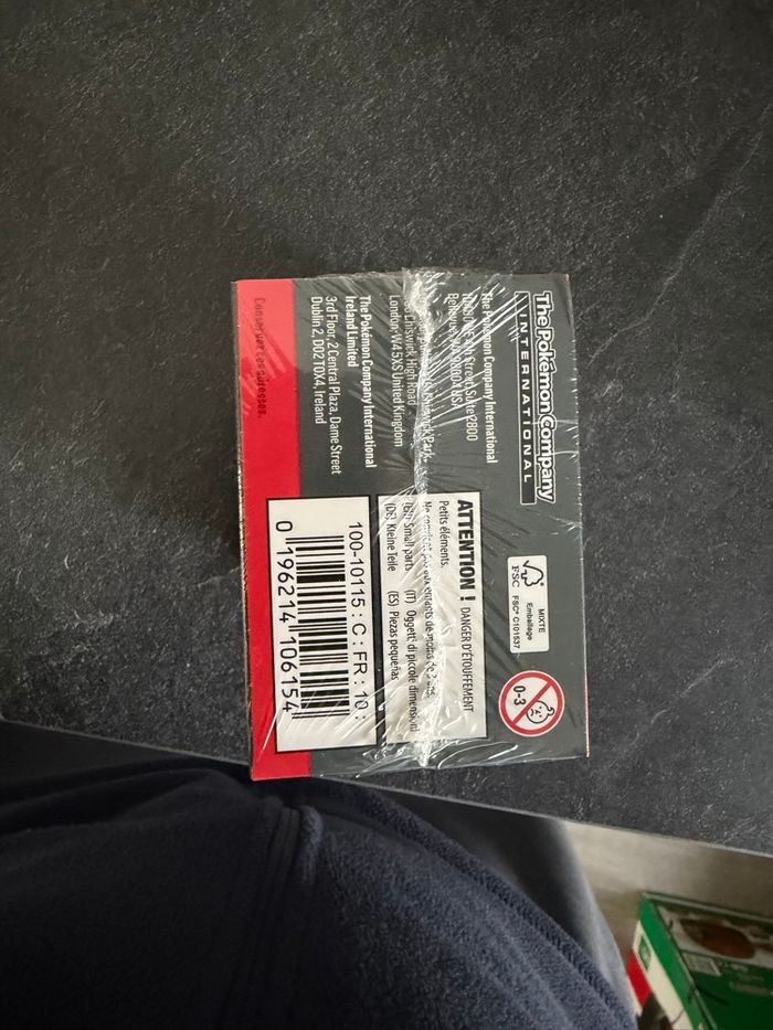 Bundle Évolution prismatique - photo numéro 5