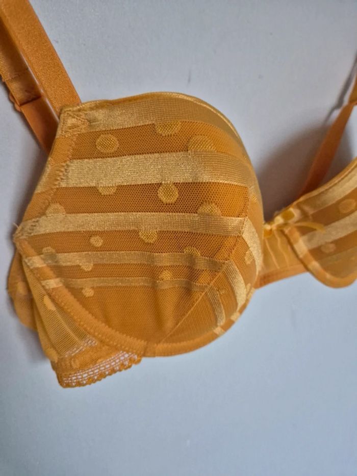 Soutien-gorge billet doux 90C - photo numéro 4