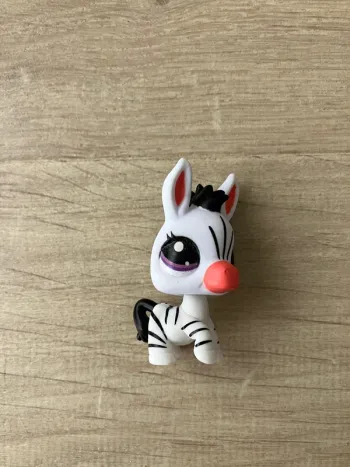 Figurine littlest petshop Little pet shop generation 7 g7