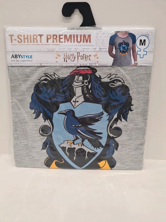 Tee-shirt Harry Potter