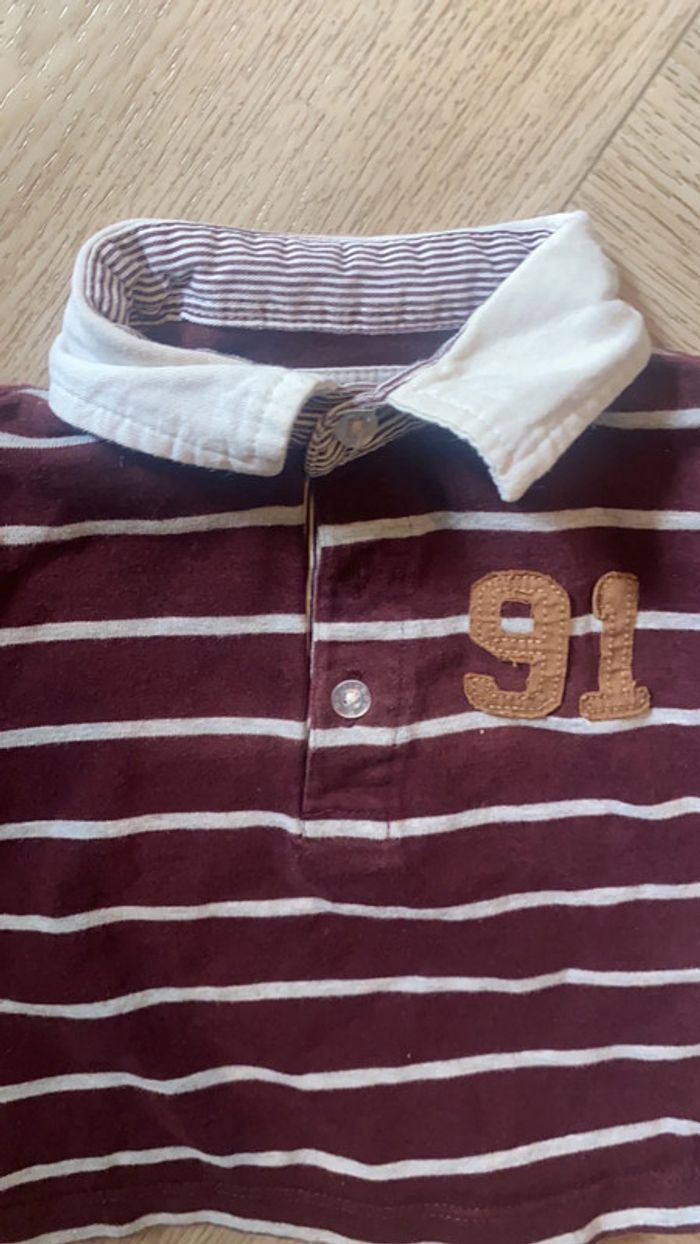 Polos - photo numéro 4