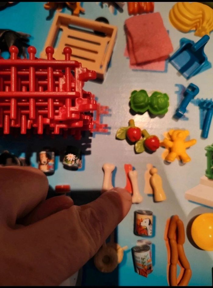 Playmobil pension des chiens - photo numéro 10