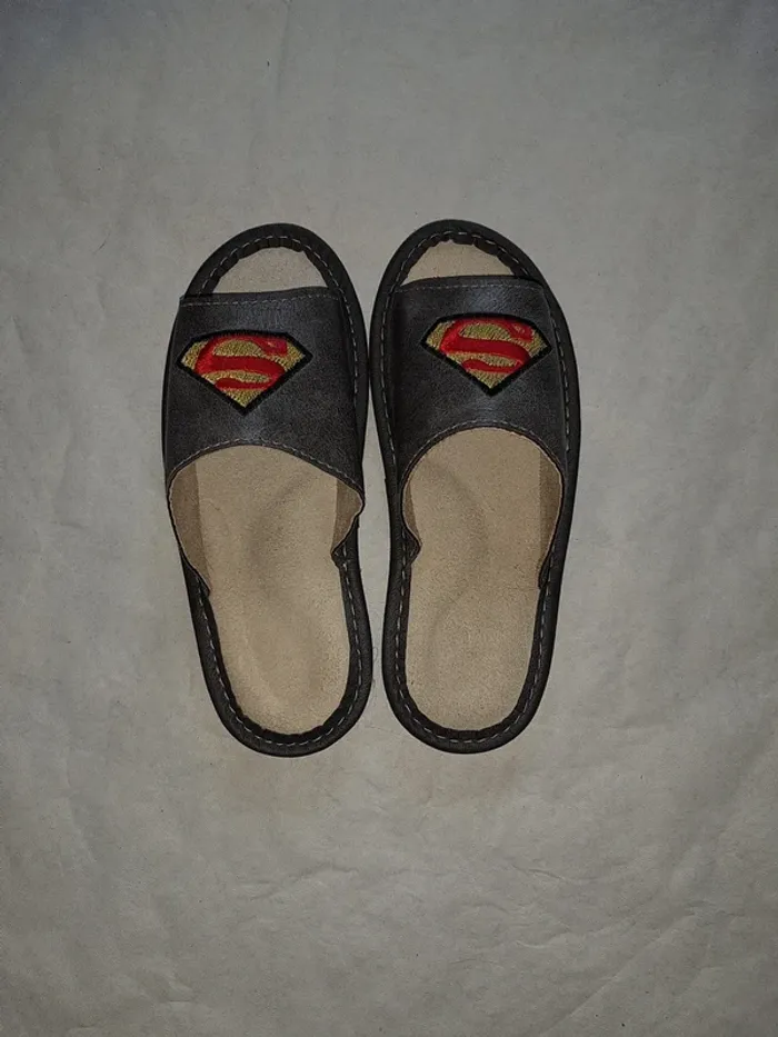 Chaussons
