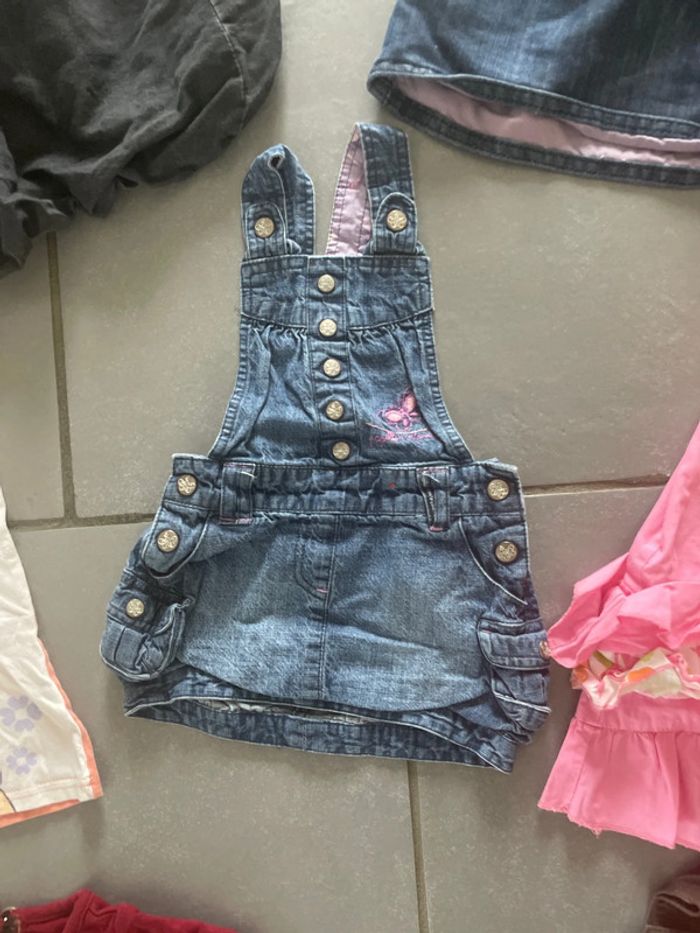 Lot de 7 robes - photo numéro 5