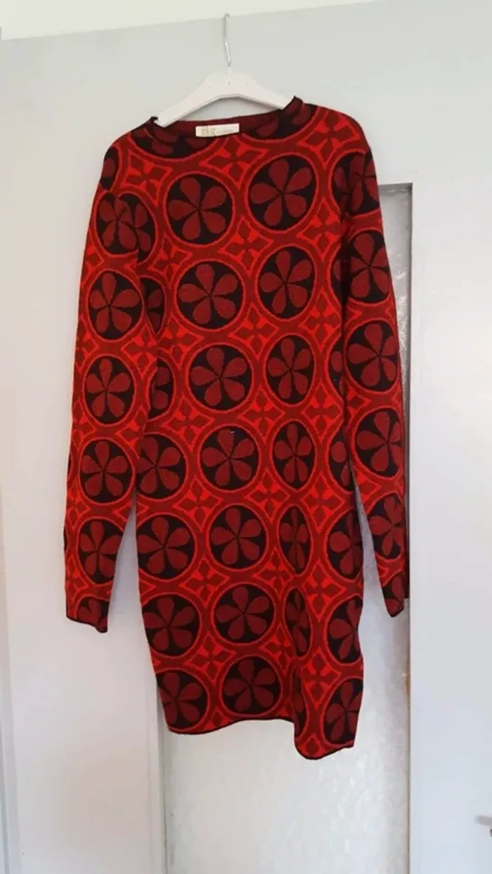 Robe taille unique - photo numéro 2