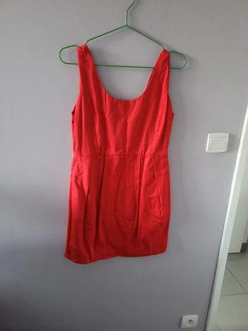 Robe courte taille 36/38 Kling