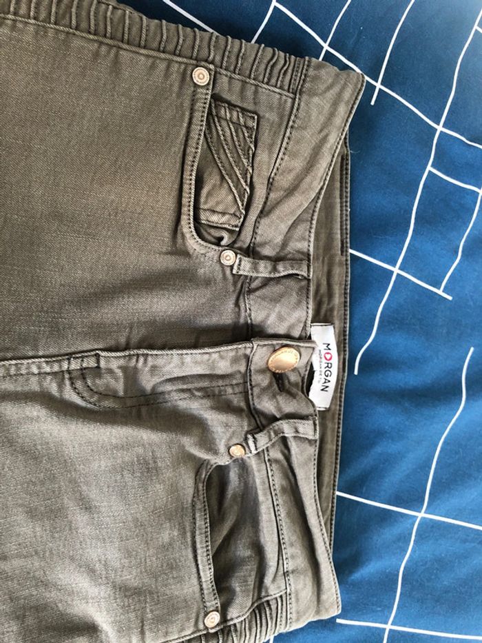 Jean’s Morgan - photo numéro 3