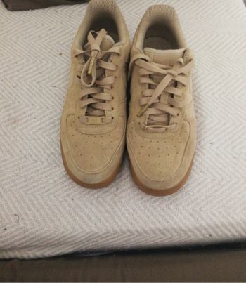 Air force Nike