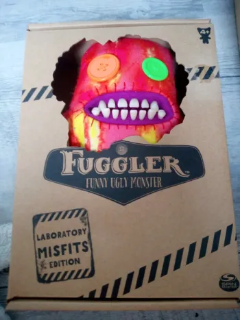 Fuggler laboratoire