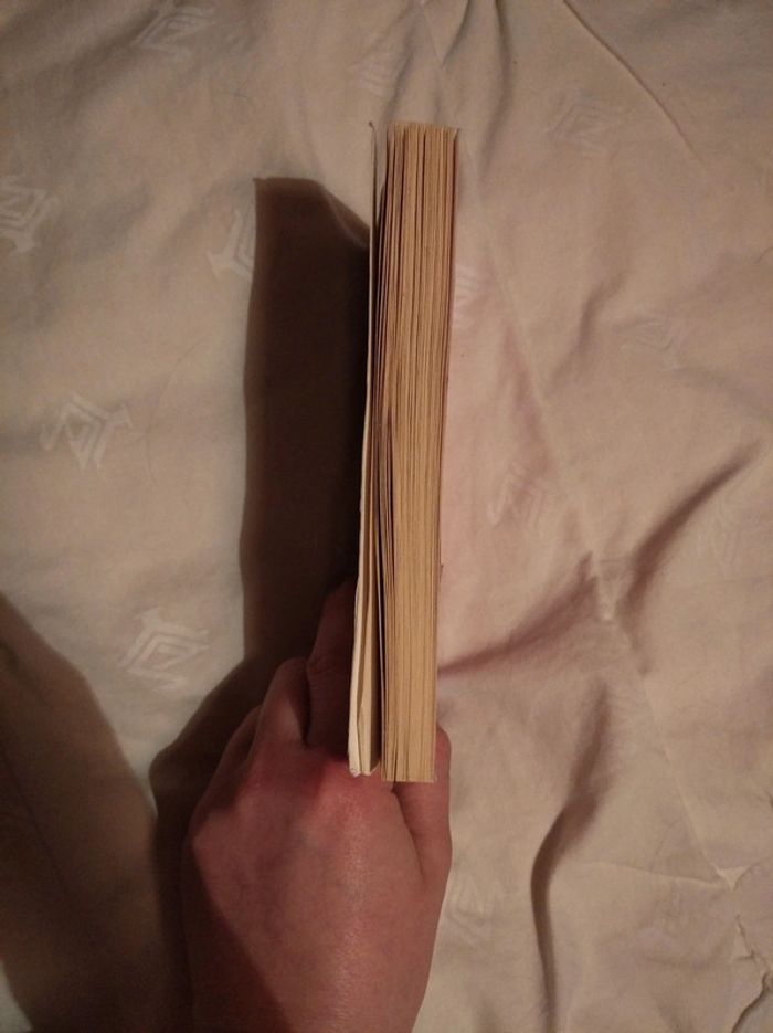 Livre "le jeu de l'amour et du hasard" Marivaux - photo numéro 3