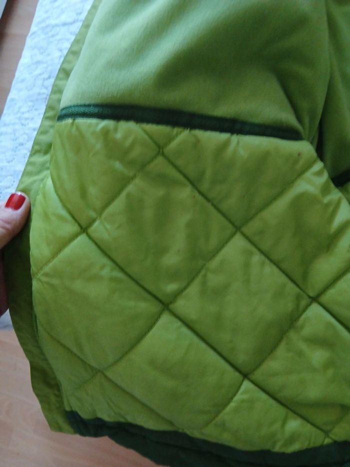 Blouson garçon 14a - photo numéro 4
