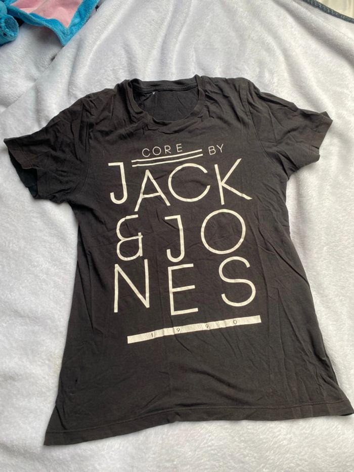 T-shirt pour travailler