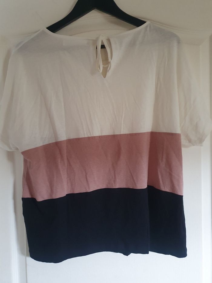 Haut t-shirt femme 46 - photo numéro 4