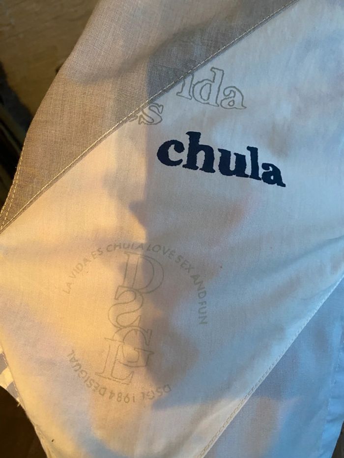 Chemise desigual - photo numéro 5