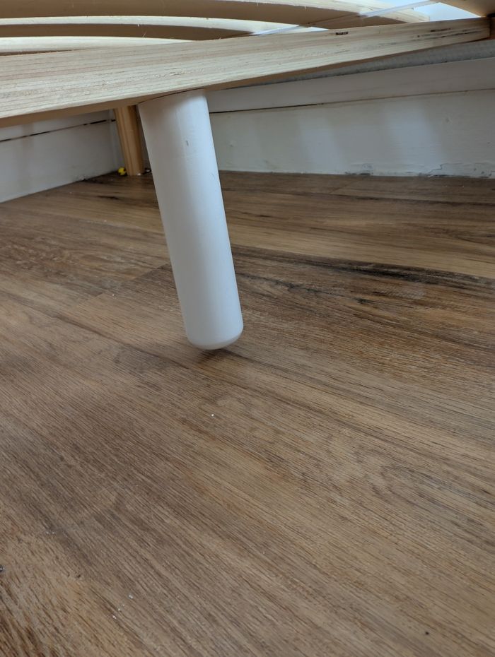 Lit enfant banquette - photo numéro 2