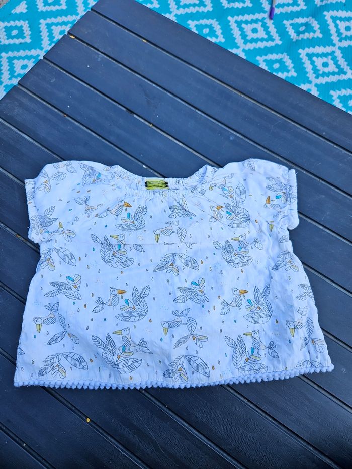 Maillot 3 mois - photo numéro 3