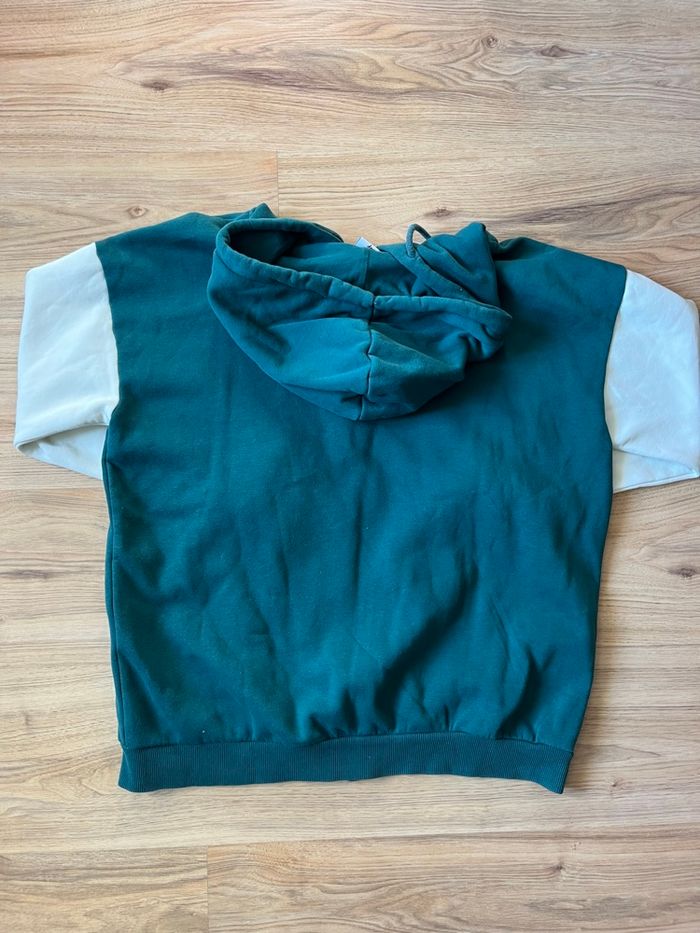 Veste à capuche Disney taille S - photo numéro 4