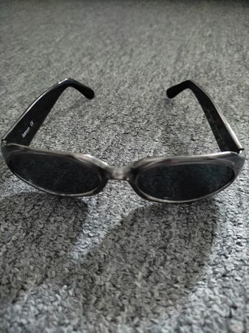 Lunette de soleil adulte