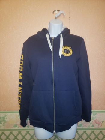 Veste intérieur polaire