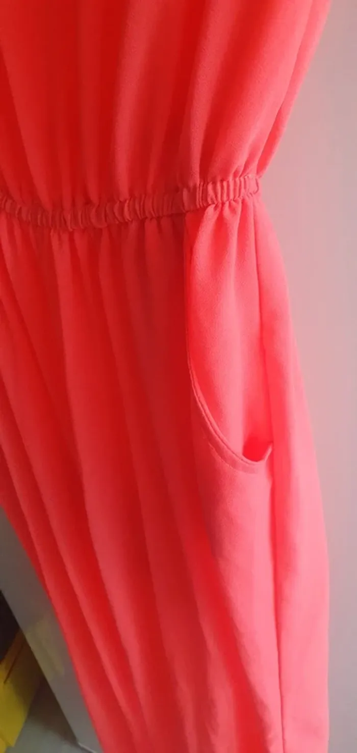 Combinaison femme taille M - photo numéro 3