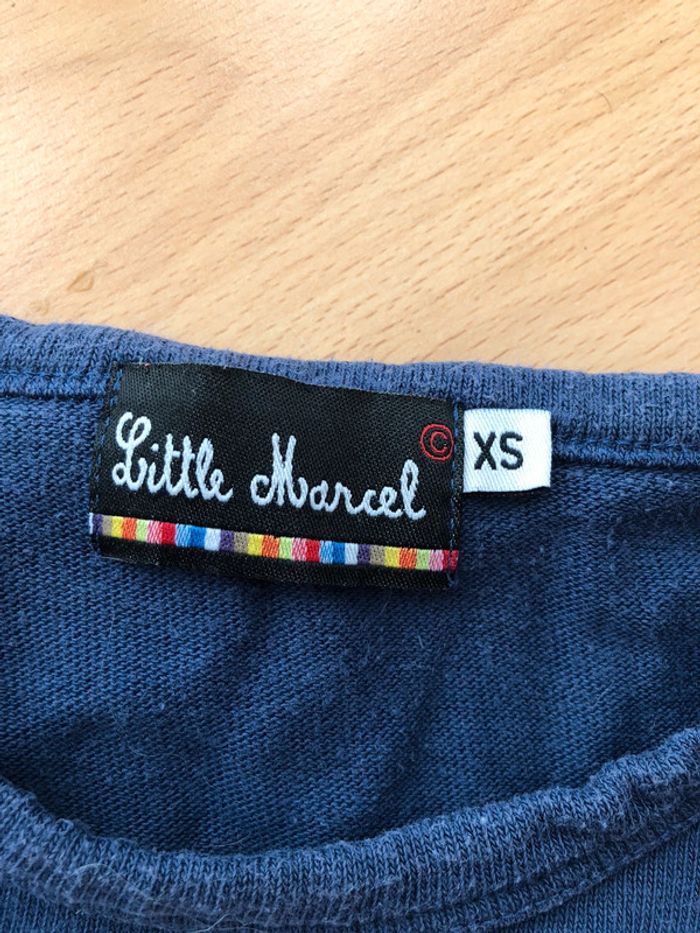 Pull rayé little Marcel - photo numéro 3