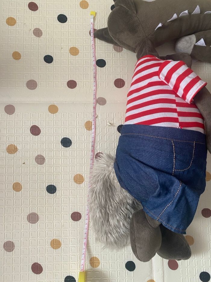 Grand loups - photo numéro 4