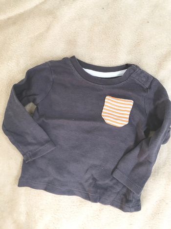 T-shirt / 6mois / Lupilu