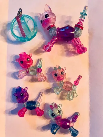 Twisty petz bracelet
