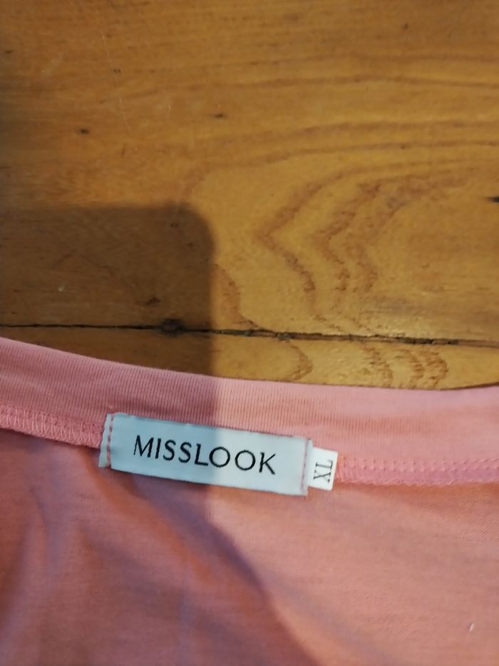 Tee-shirt - photo numéro 4