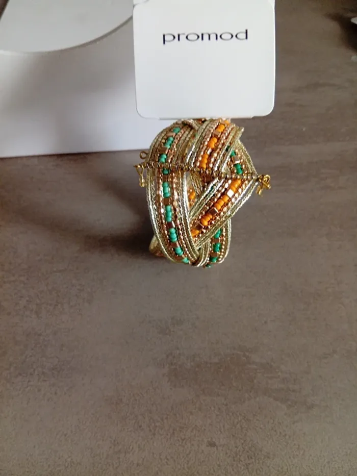 Bracelet promod